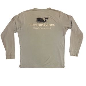 Vineyard Vines Martha’s Vineyard Tee